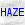 Metar KABQ: Haze
