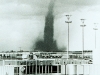 A tornado near Stapleton International Airport in Denver in 1975.  (NOAA)