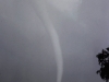 A tight, rope tornado.  (NOAA)
