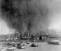 An amazing image of the Xenia, Ohio tornado.  (NOAA)