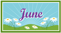 June 2008 Weather Preview