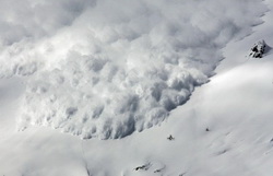 Avalanches in Colorado claim an average of six lives per year.  Be prepared!