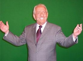 John Coleman, founder of the Weather Channel, is an outspoken critic of the global warming theory.