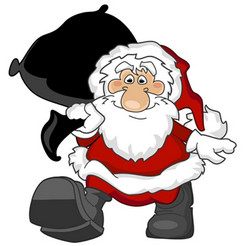 Santa Claus