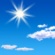 Today: Sunny, with a high near 95. West northwest wind 5 to 10 mph becoming east southeast in the afternoon. Winds could gust as high as 16 mph. 
