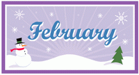 February Preview