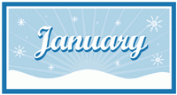 January Preview