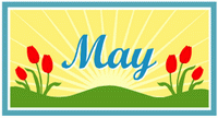 A Preview of Denver's May Weather - The One Constant - Change! 