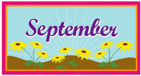 A Preview of Thornton's September Weather - Summer Ends and Fall Arrives 