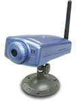 TRENDnet Webcam