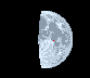 Moon age: 17 days,23 hours,49 minutes,89%