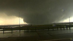 Last year's Windsor Tornado highlights the very real danger twisters present in Colorado. Do you know when to do when one strikes? 