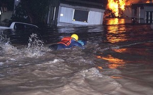 Fort Collins received 14 inches of rain in one day in 1997 resulting in flooding and claiming the six lives.