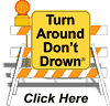 Turn Around - Don\'t Drown