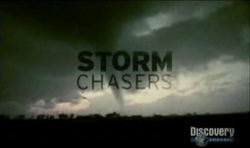 StormChasers