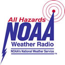 All Hazards NOAA Weather Radio