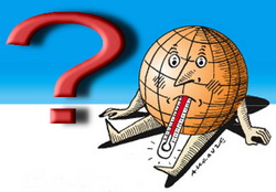 Global warming?  Not this year in the U.S.  Thus far most of the United States is experiencing cooler temperatures in 2008.