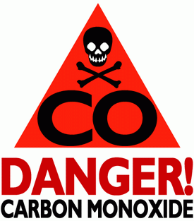 Carbon monoxide poisoning has claimed five lives in Colorado this winter.  The time is now to protect yourself and your family by installing CO detectors.