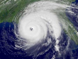 Florida researches believe a strong La Nina event is responsible for reduced global hurricane activity.
