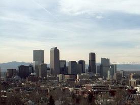 Denver officially set a new record high temperature for March 2nd.