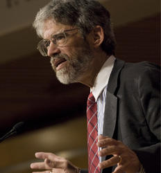 John Holdren as director of the Office of Science and Technology Policy is President Obama's science advisor.