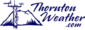 ThorntonWeather.com logo