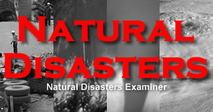 Natural disasters in 2009 at lowest levels of the decade 