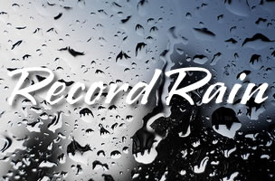 Record Rain