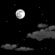 Tuesday Night: Mostly clear, with a low around 21. Southwest wind around 6 mph. 