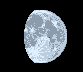 Moon age: 8 days,4 hours,24 minutes,59%